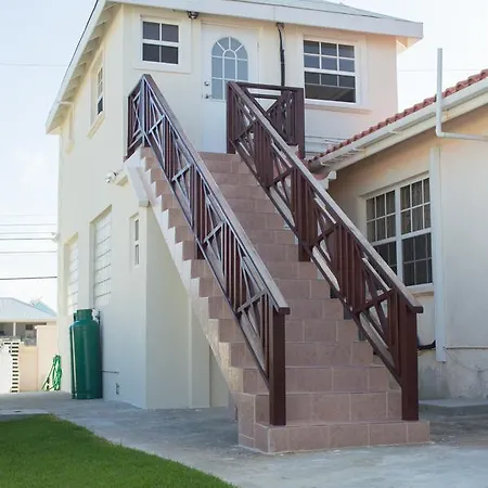 Plover Court Apartments Christ Church Exterior photo