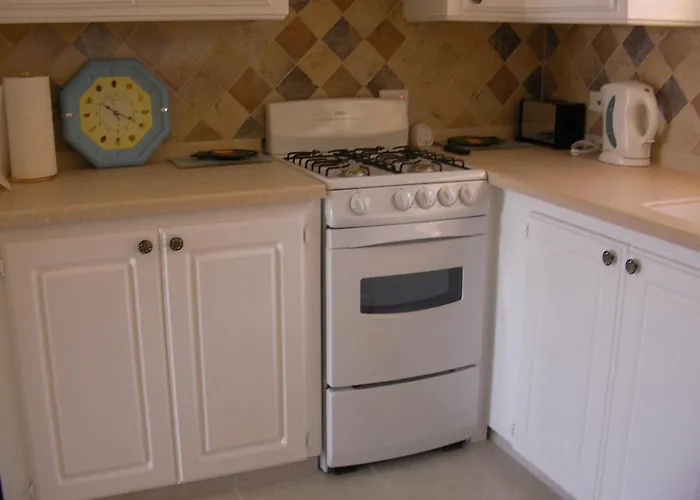 Plover Court Apartments